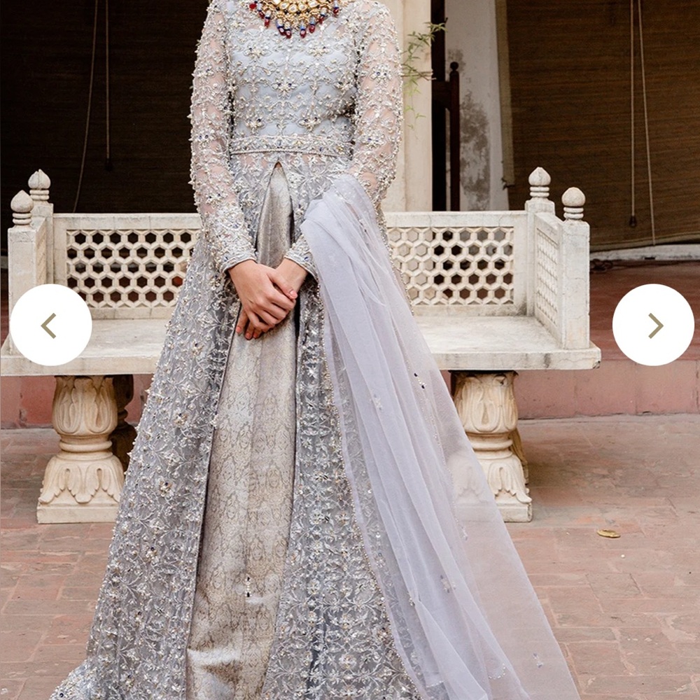 Kanwal Malik “Asfoureh”